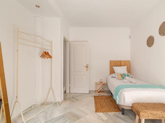 Chalet en alquiler en Nagüeles, Costa del Sol Occidental