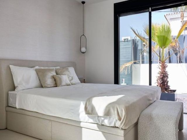 Casa en alquiler en Casco antiguo, Marbella