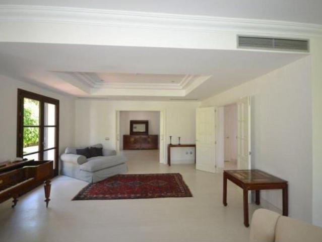 Casa en alquiler en Divina Pastora, Costa del Sol Occidental