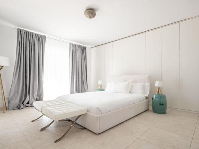 Casa en alquiler en Divina Pastora, Costa del Sol Occidental