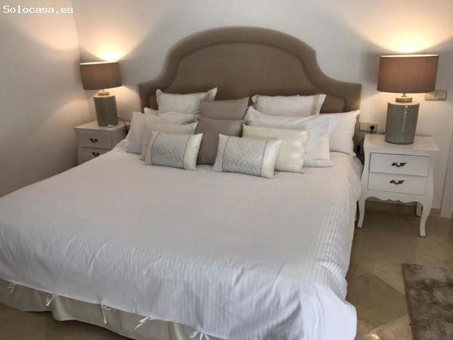 Casa en alquiler en Divina Pastora, Costa del Sol Occidental