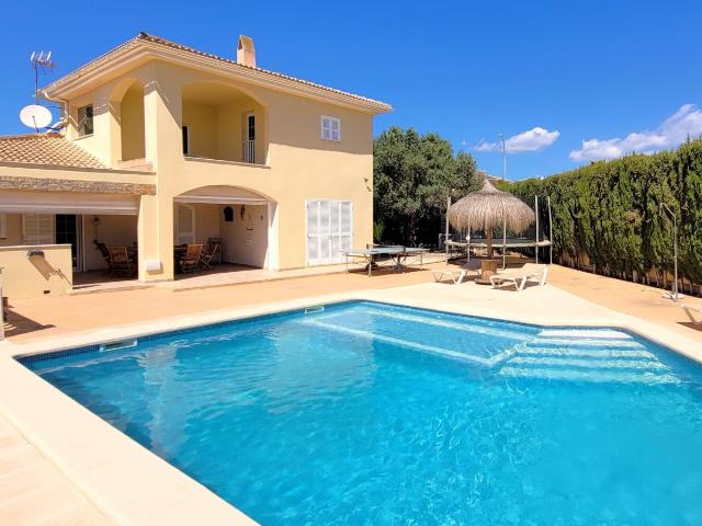 Villa en alquiler en Marratxí, ses Cases Noves