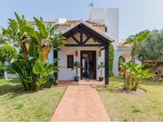 Casa en alquiler en Mijas Pueblo, Mijas