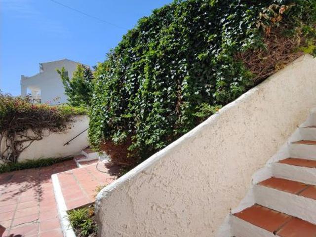 Casa en alquiler en Nerja