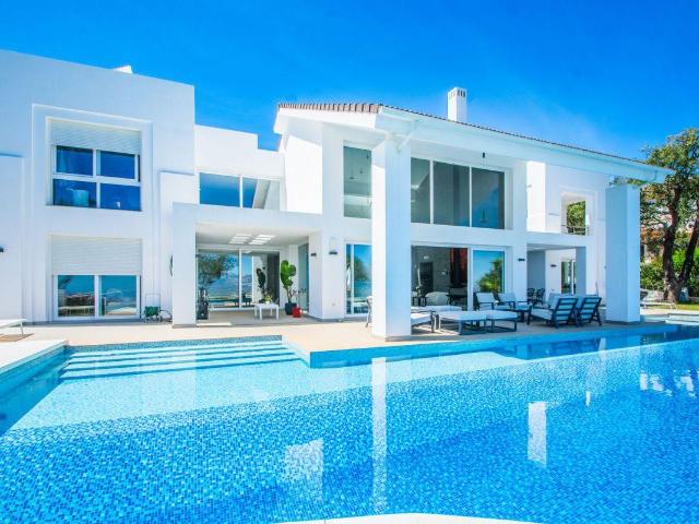 Chalet en alquiler en Sierra de las Nieves, Andalucía
