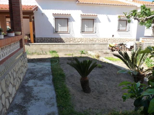 Chalet en alquiler en la Safor, Valencia
