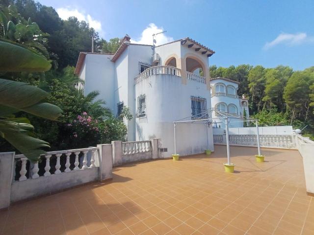 Villa en alquiler en Oliva, Tossal Gros d'en Carros