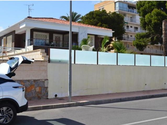 Casa en alquiler en Urbanización La Zenia II, el Baix Segura / La Vega Baja