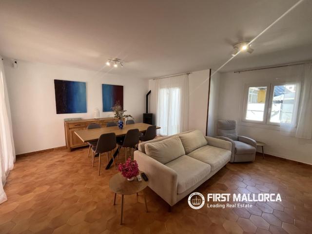 Chalet en alquiler en Can Pastilla, Palma