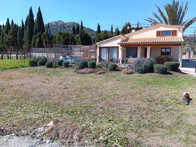 Chalet en alquiler en Serra de Tramuntana, Baleares