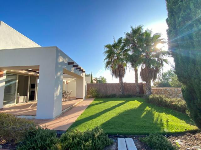 Chalet en alquiler en PAU 21-Colinas Golf, el Baix Segura / La Vega Baja