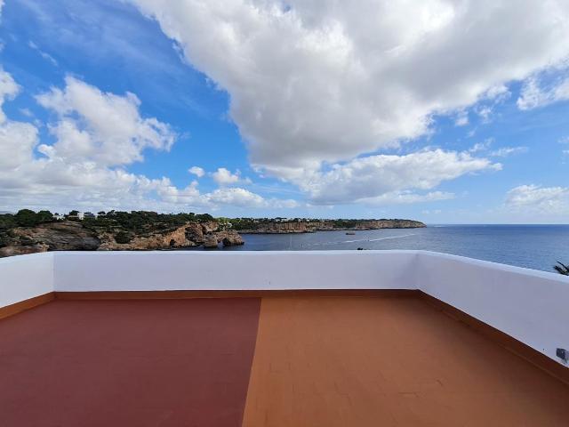 Chalet en alquiler en Cala Llombards, Migjorn