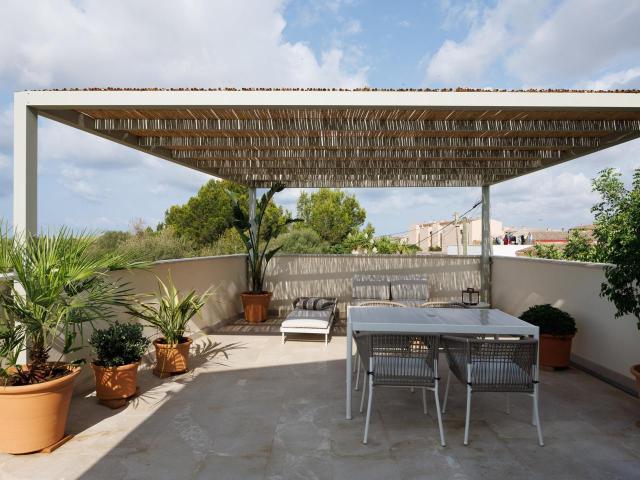 Chalet en alquiler en Salines, Ses