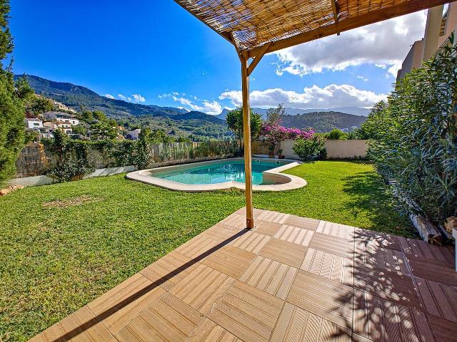 Chalet en alquiler en Port de Sóller, Serra de Tramuntana