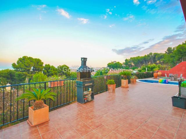Chalet en venta en Costa del Sol Occidental, Andalucía