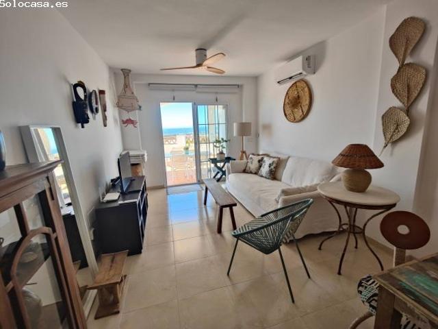 Casa en alquiler en Torrox