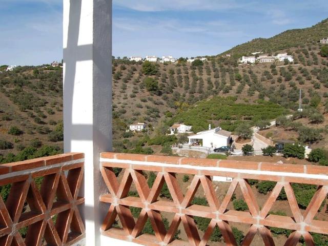 Chalet en alquiler en La Axarquía, Andalucía