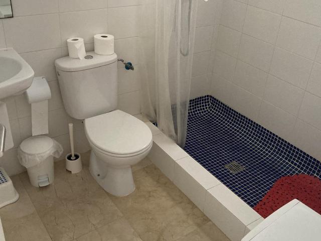 Chalet en alquiler en Las Marinas, Vera