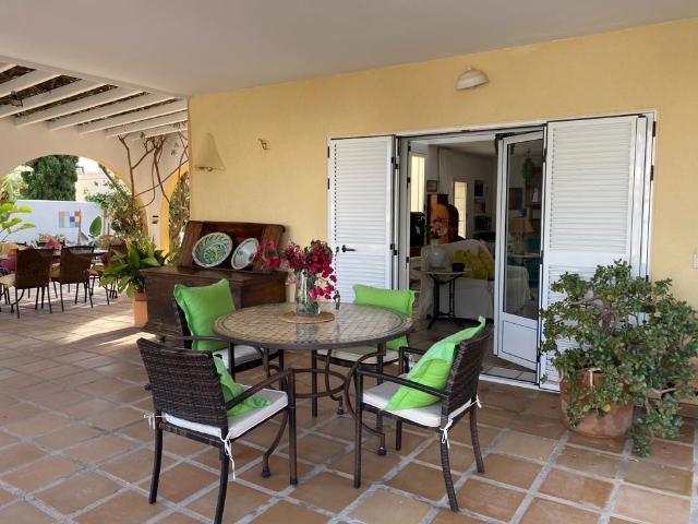 Chalet en alquiler en Costa Laguna, Vera