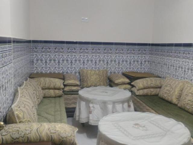 Chalet en alquiler en Melilla