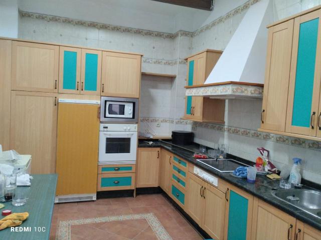 Chalet en alquiler en Melilla