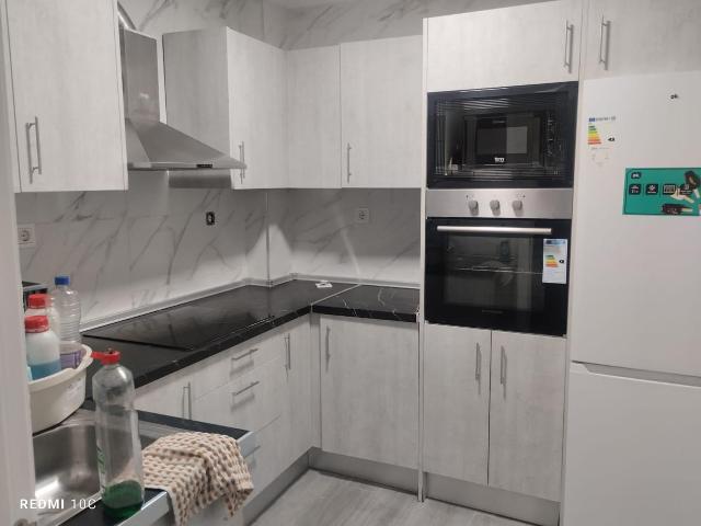 Chalet en alquiler en Melilla