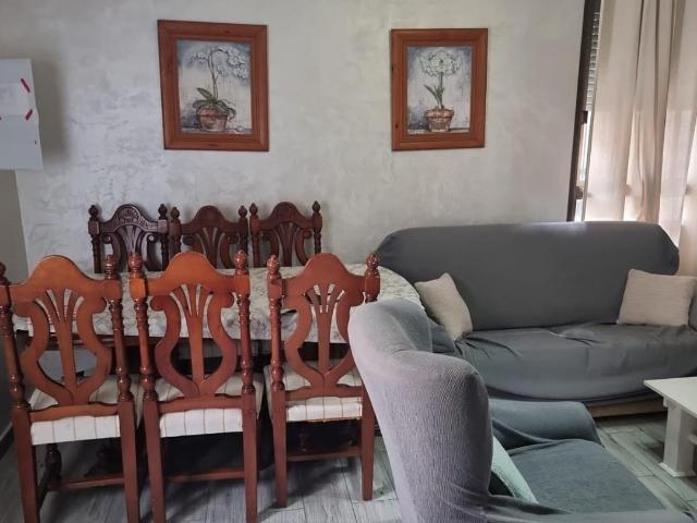 Chalet en alquiler en Melilla