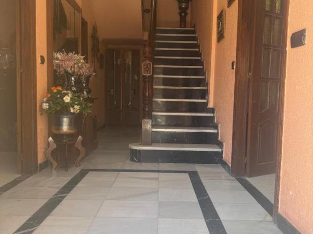 Chalet en alquiler en Melilla