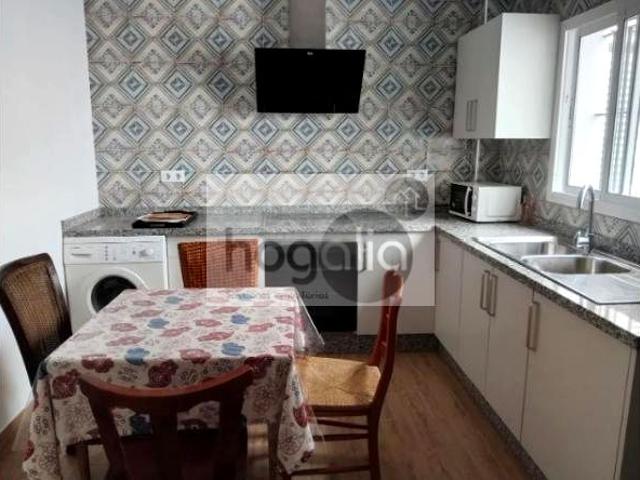 Chalet en alquiler en Nervión, Sevilla