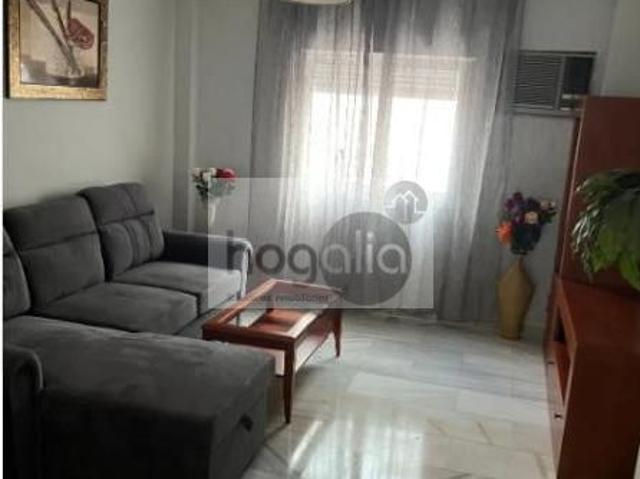 Chalet en alquiler en Este-Alcosa-Torreblanca, Sevilla