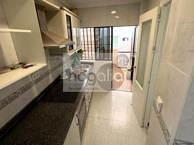 Chalet en alquiler en Bellavista-La Palmera, Sevilla