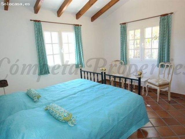 Casa en alquiler en Canillas De Albaida