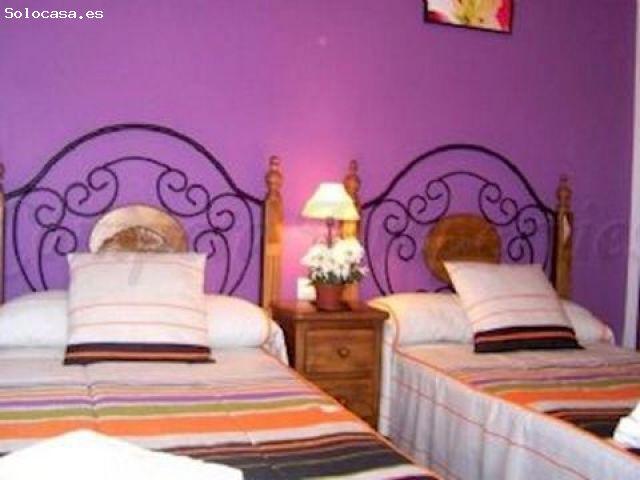 Casa en alquiler en Sayalonga