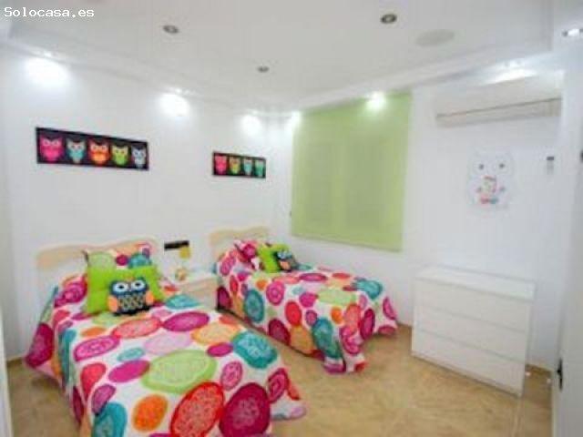 Casa en alquiler en Vélez-málaga, Cerro del Águila