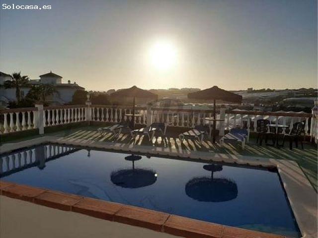 Casa en alquiler en Torrox, Torrox-Costa