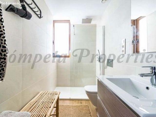 Casa en alquiler en Torrox, Torrox-Costa