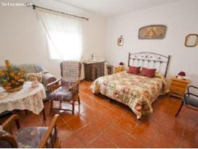 Casa en alquiler en Torrox
