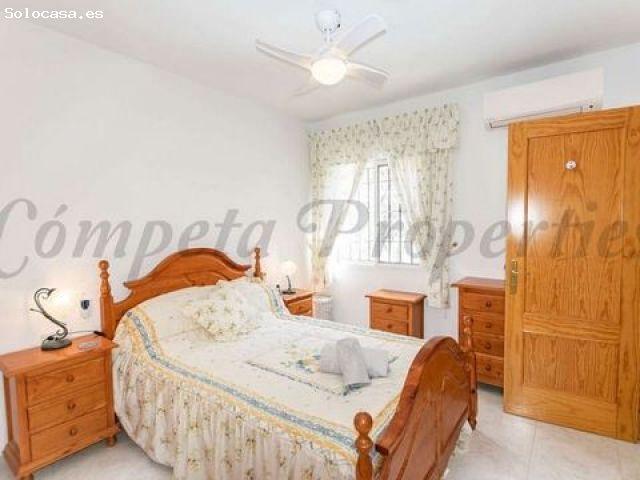 Casa en alquiler en Torrox