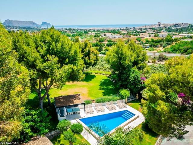 Piso en venta en Urbanització Bell Horitzó, la Marina Baixa