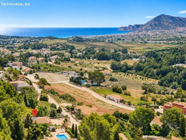 Casa en venta en Altea Hills, Altea