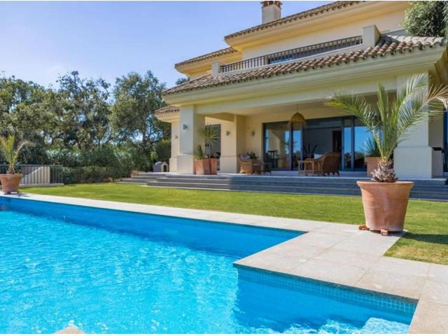Casa en venta en Pueblo Nuevo, Campo de Gibraltar