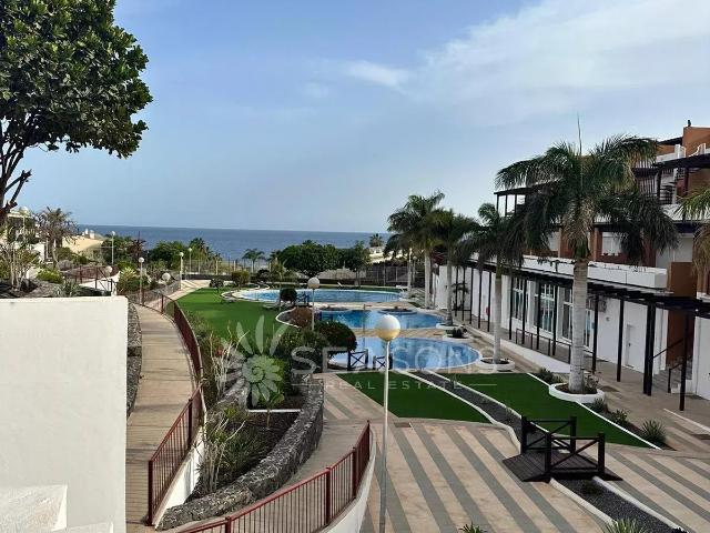 Chalet en venta en Las Casas, Arona