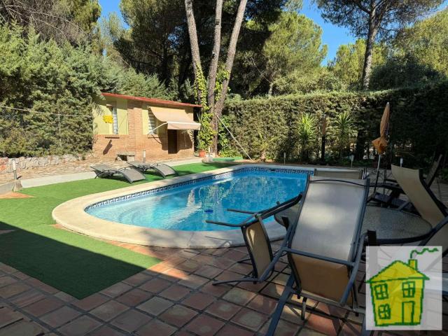 Casa en venta en Andújar