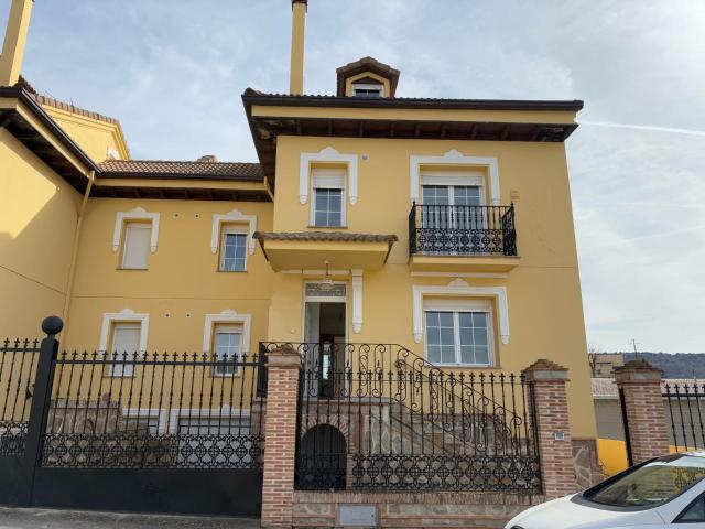 Piso en venta en Aranzueque