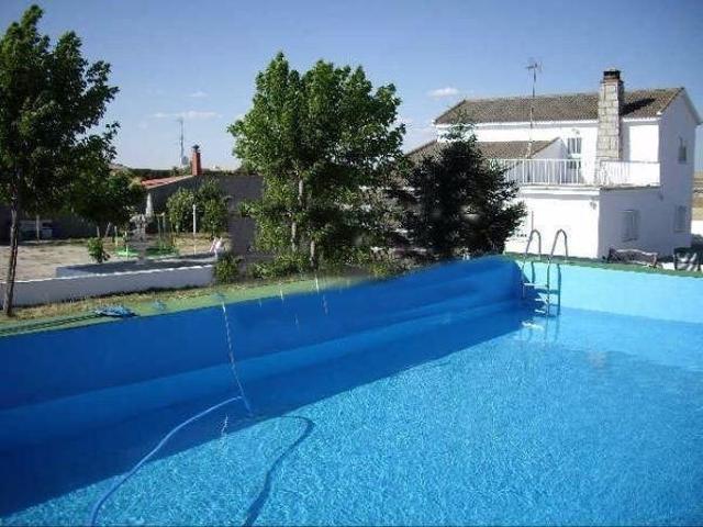 Casa en venta en Arapiles, El Ventorro