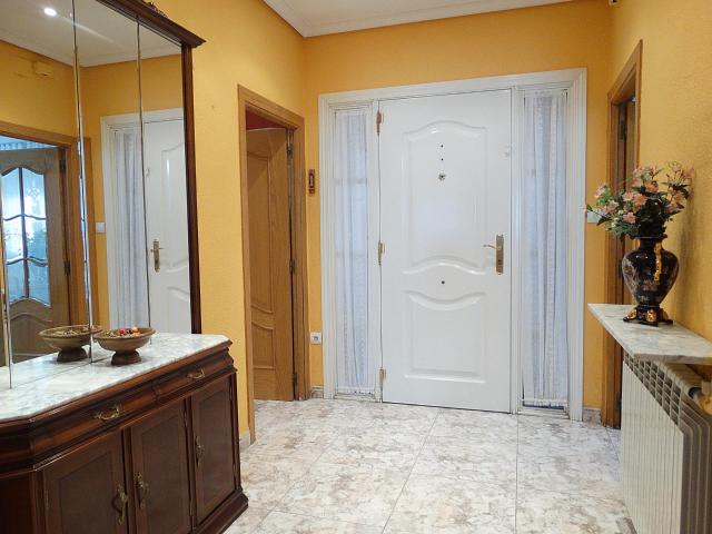 Casa en venta en Arganda Del Rey