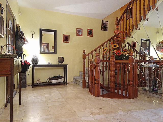 Casa en venta en Arganda Del Rey