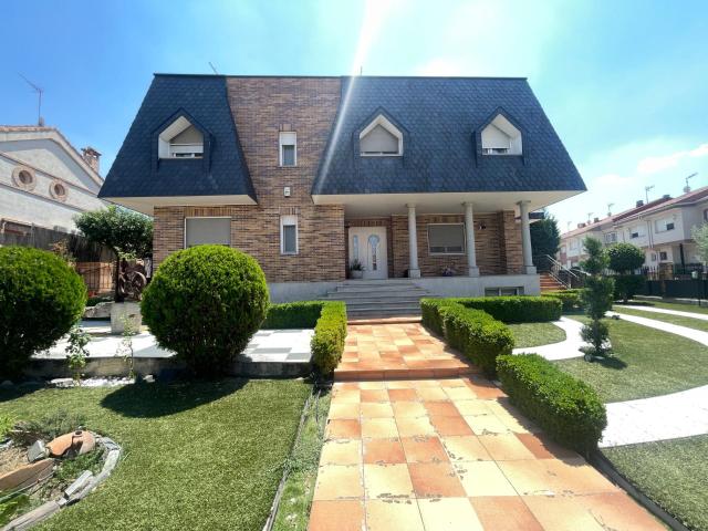 Casa en venta en Arganda Del Rey, Los Villares