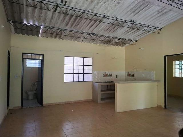 Casa en arriendo en Acacías, Piedemonte
