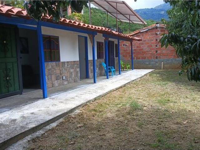 Casa en arriendo en Antioquia, Paso Real